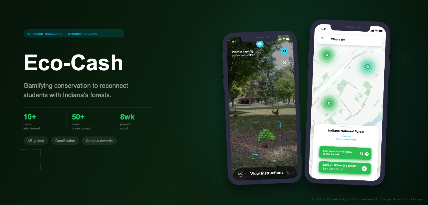 Eco-Cash